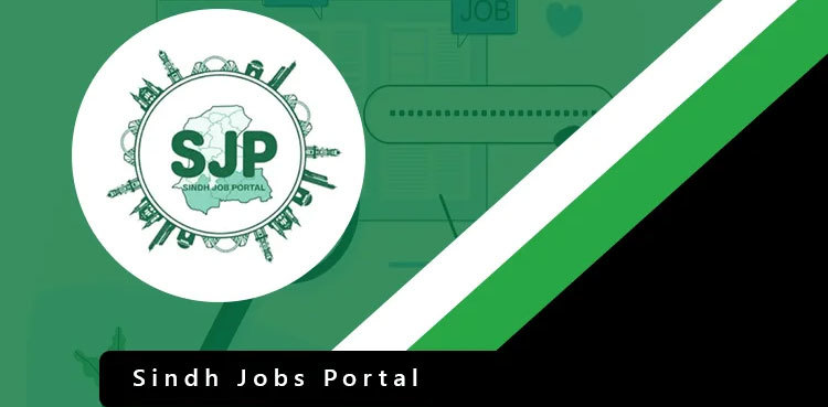 Sindh Job Portal (SJP) posts first govt job: Here’s how to apply