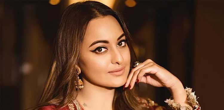 Sonakshi Sinha's bold move sent her behind bars during campaign