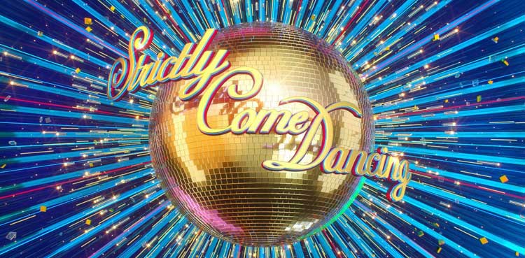 Police arrest 'Strictly Come Dancing' star on rape allegations