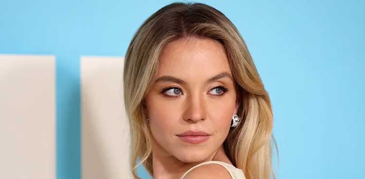 Sydney Sweeney reflects on her journey to becoming an actress