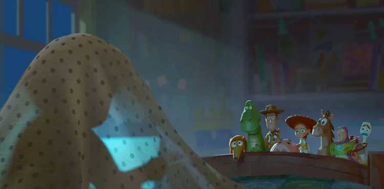 Toy Story 5 represents new villain of modern times