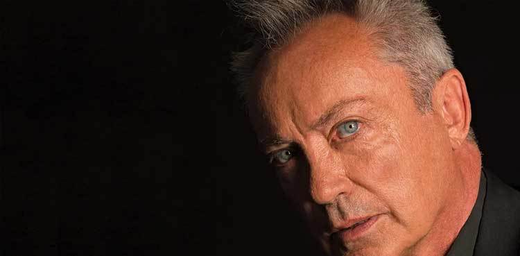 German actor Udo Kier passes away, wife confirms the news