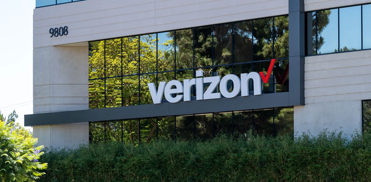 Verizon to 'cut' about 15,000 jobs as new CEO restructures