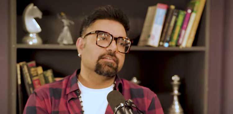 Actor Yasir Hussain defends Pakistani dramas against premature criticism