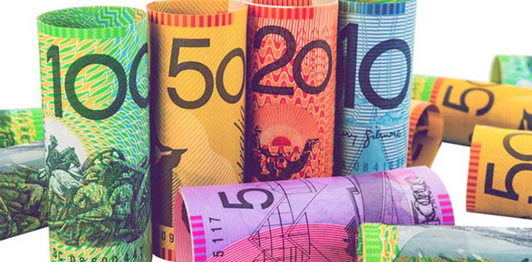 AUD to PKR: Australian Dollar to Pakistani Rupee Rate- Jan. 3, 2026