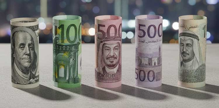 Dollar and other Currency Rates Today in Pakistan- Nov. 20, 2025