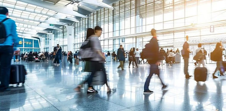 Gulf countries to introduce Schengen-style ‘One-Stop Travel’ system for citizens