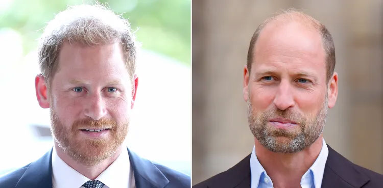 Prince Harry announces trip on same day Prince William kicks off his Brazil visit