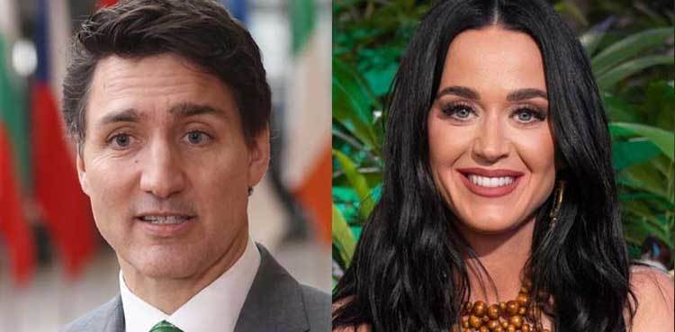 Katy Perry ready to take relationship with Trudeau to ‘new heights