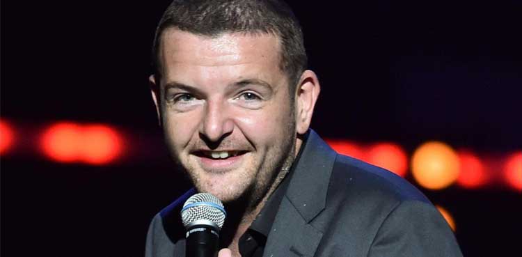 Kevin Bridges Unveils UK Tour 2026: 13 Scottish Shows Announced