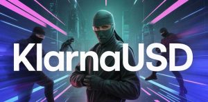 KlarnaUSD: Klarna to launch dollar-backed stablecoins