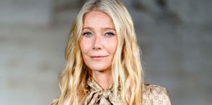 Gwyneth Paltrow hits stage with Holly Williams at Grand Ole Opry 100-Year celebration