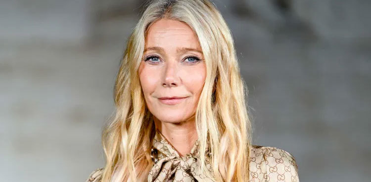 Gwyneth Paltrow hits stage with Holly Williams at Grand Ole Opry 100-Year celebration