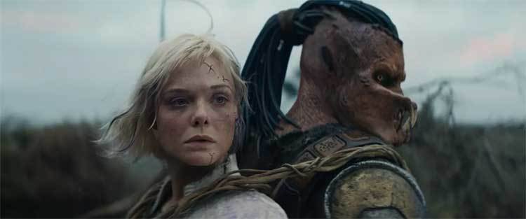 Predator: Badlands Movie Review: A Stellar Sci-Fi Triumph Redefining the Franchise