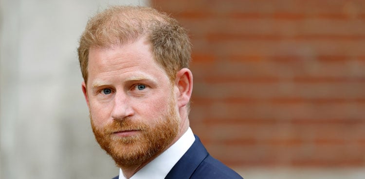 Prince Harry announces Canada trip again weeks after overlapping tour with William