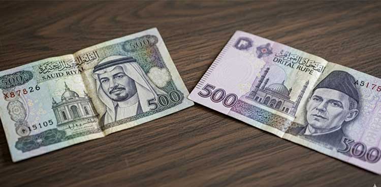 Saudi Riyal to Pakistani Rupee Rate- November 21, 2025