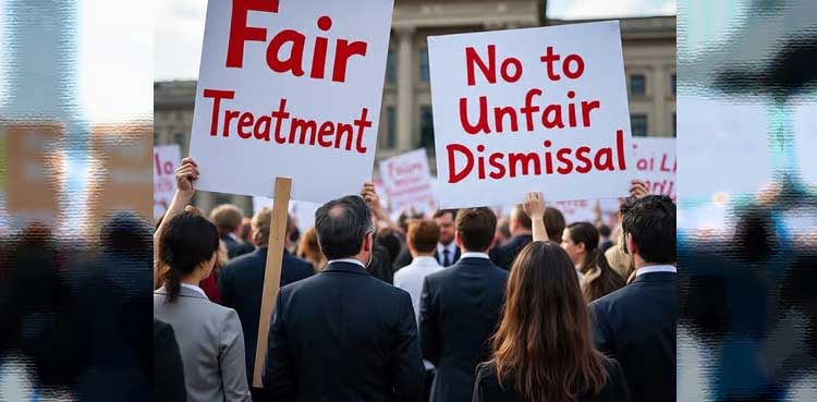 UK waters down plan to strengthen workers’ protection