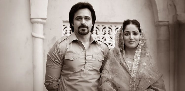 Emraan Hashmi, Yami Gautam film ‘Haq’ faces legal trouble by Shah Bano's family