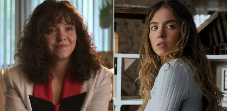 Sydney Sweeney reveals how she lost 30 pounds in just 7 weeks after ‘Christy’