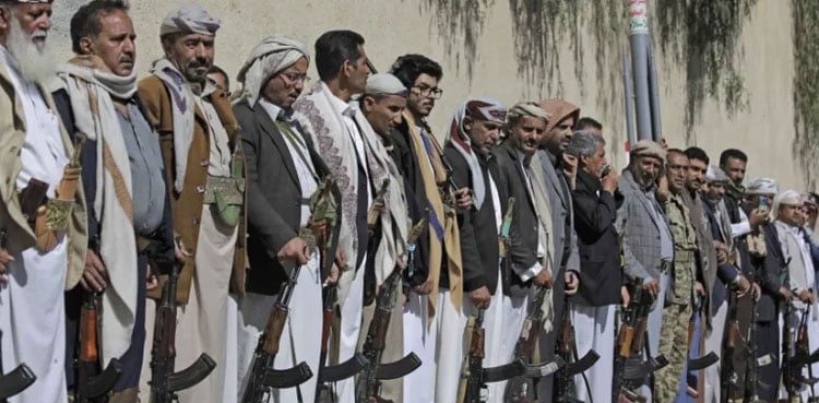 Yemen rebels sentence 17 to death over spying for Israel, US, Saudi