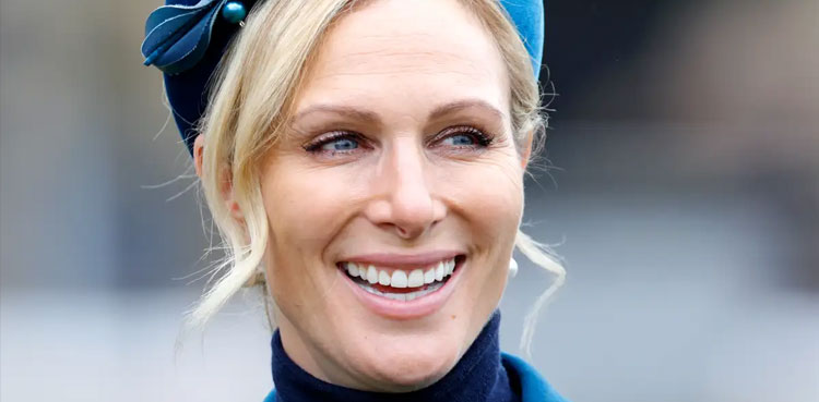 Zara Tindall wins fans’ hearts with ‘down-to-earth’ moment at Royal event