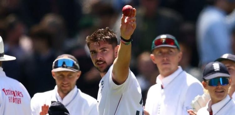 Tongue wants more of the same from England attack