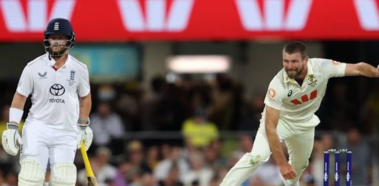 England openers survive to dinner, trim Australia's lead to 132 runs