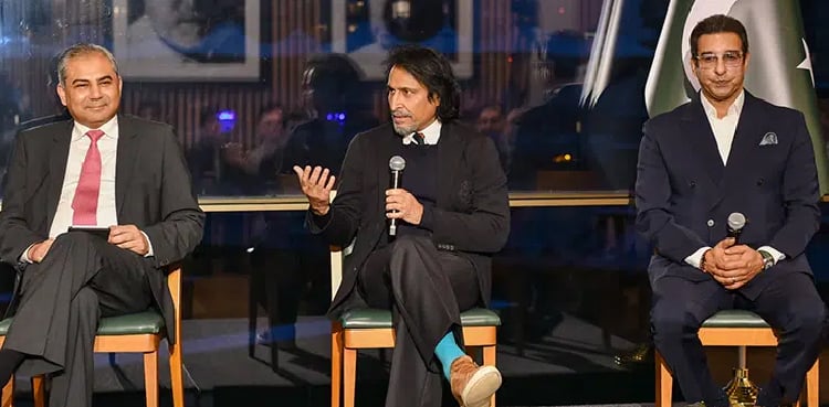 Naqvi wants to make PSL world's No.1 league