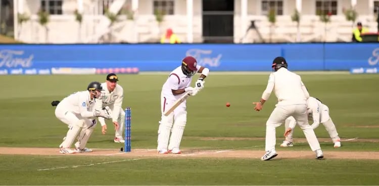 Depleted New Zealand to meet upbeat West Indies in Wellington