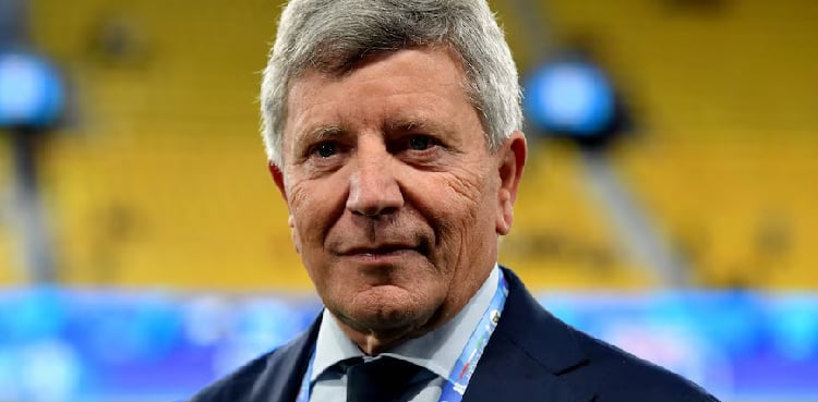 Serie A game in Australia still possible despite unacceptable AFC conditions