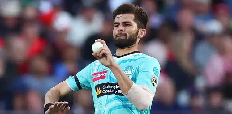 Shaheen Afridi endures nightmare BBL debut