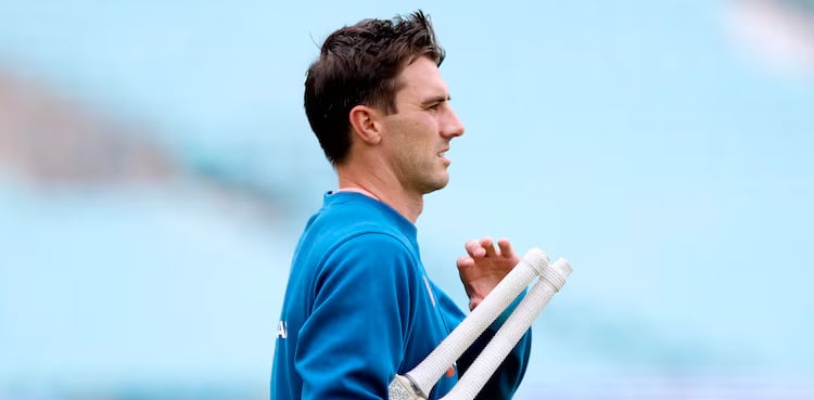 Cummins, Lyon return for third Ashes Test