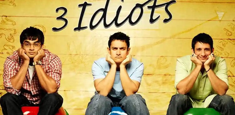 '3 Idiots' 2: Aamir Khan, Kareena Kapoor & cast reunite for sequel