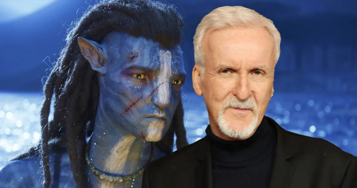 James Cameron calls generative AI 'horrifying' in new interview