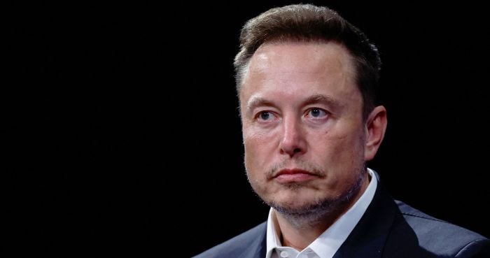 Elon Musk's SpaceX to raise over $25 billion in blockbuster 2026 IPO