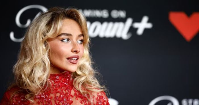 Pop star Sabrina Carpenter tells White House to stop using her music