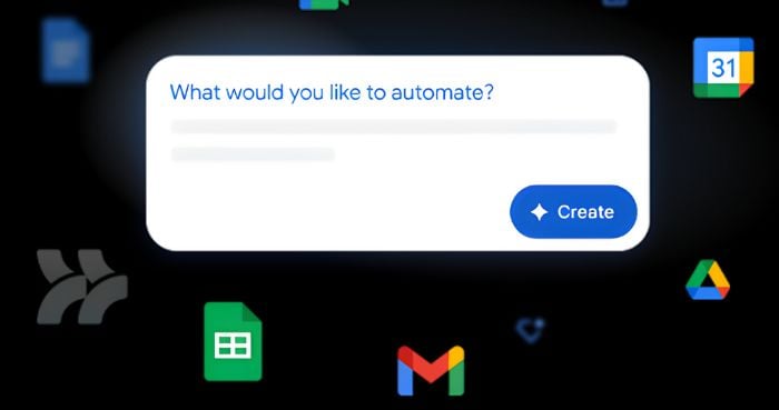 Google launches Workspace Studio: Build AI agents without coding