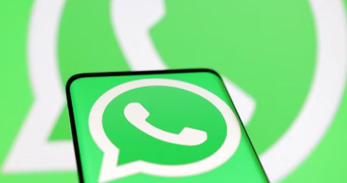 EU to launch antitrust probe into Meta over use of AI in WhatsApp, FT reports