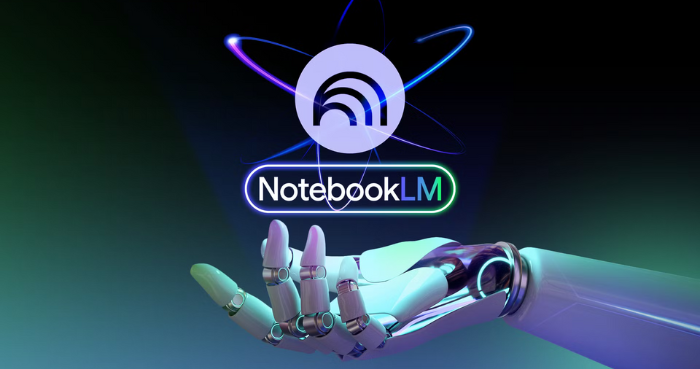 NotebookLM adds camera support to turn photos into sources