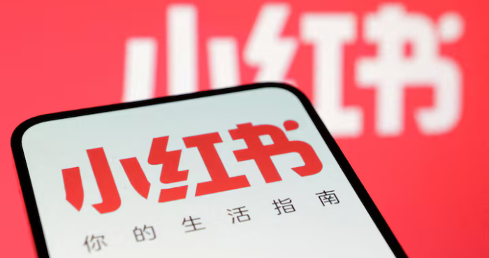 Taiwan opposition says ban of China's Rednote app is censorship