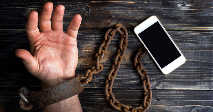 Smartphone Addiction: New study reveals how mindfulness can Curb digital dependence