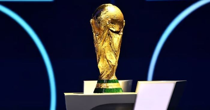 FIFA World Cup 2026 draw: Mexico to kick off opening match against South Africa
