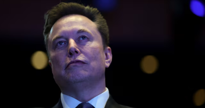 Elon Musk says DOGE 'somewhat successful' but would not do it again