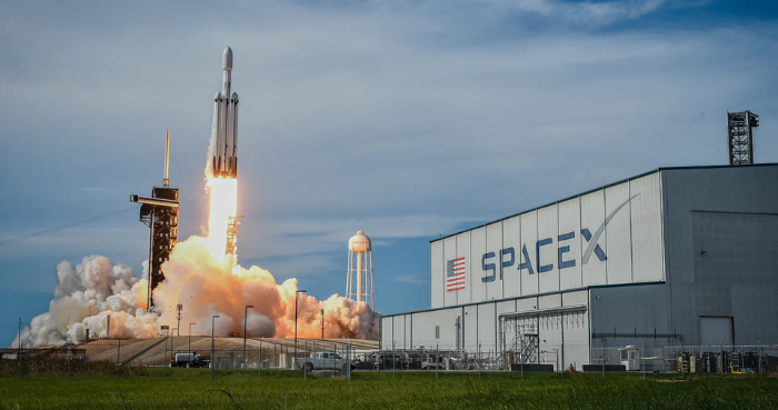 SpaceX eyes record-breaking $1.5 trillion valuation in planned 2026 IPO