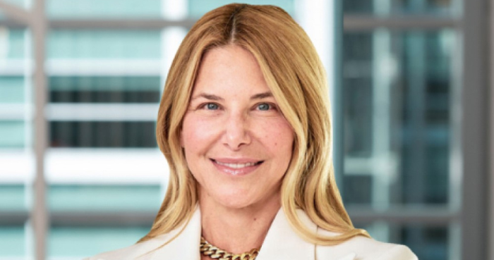 Slack CEO Denise Dresser to become OpenAI Chief Revenue Officer