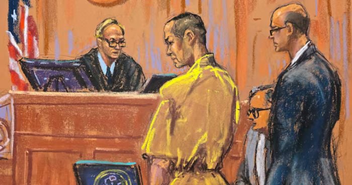 TerraUSD creator Do Kwon to be sentenced over $40 billion crypto collapse