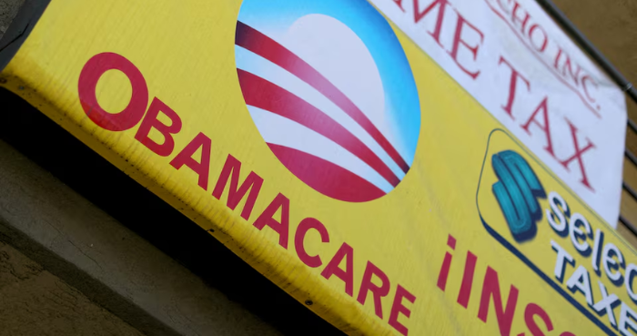 Obamacare health subsidy to end as US Senate rejects dueling remedies