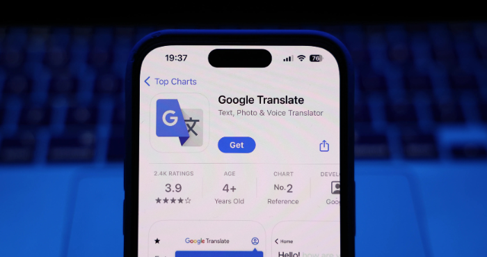 New Google Translate feature turns any headphones into a live translator