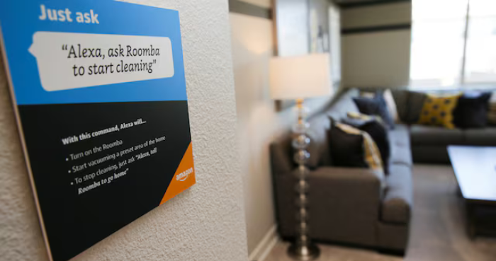 Roomba maker iRobot files for bankruptcy, pursues manufacturer buyout