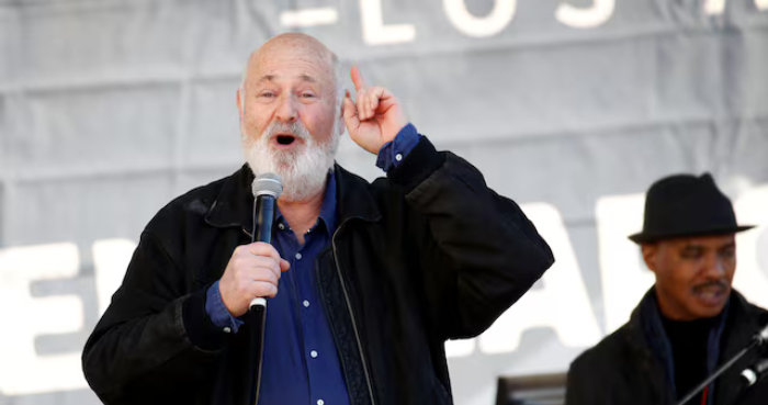 L.A. police probe 2 deaths at actor-director Rob Reiner's home as apparent homicide